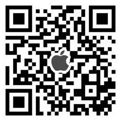 iOS QR
