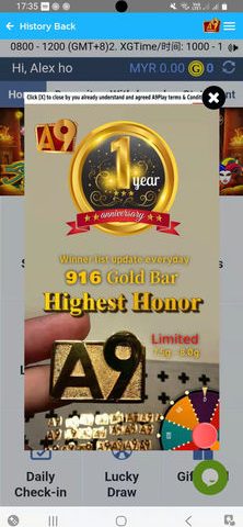 a9play home